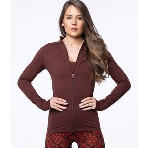 Balance athletica elevate jacket